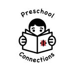 Preschool Connections Logo 